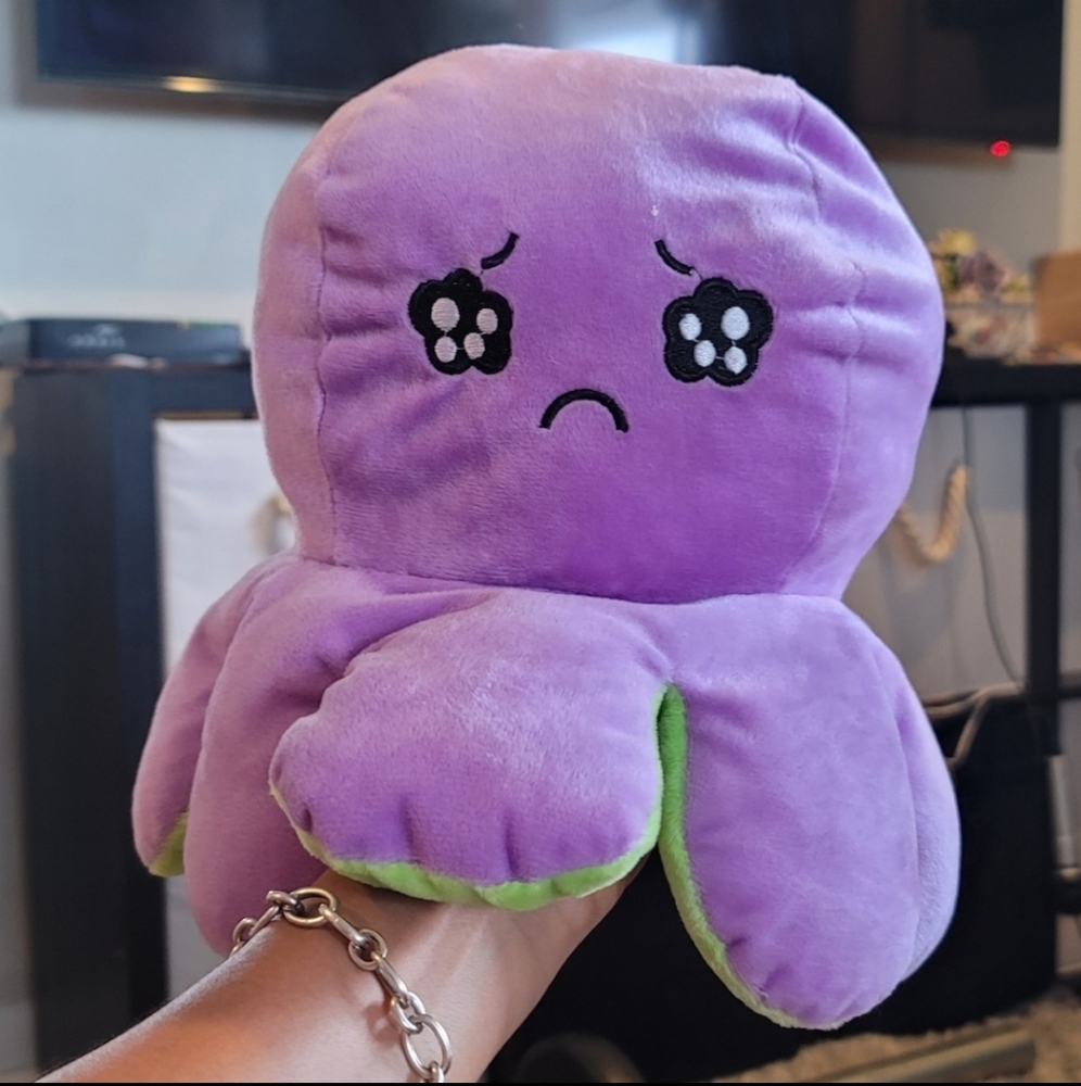 Emotion Plush - Picture 2 of 2
